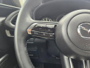 Thumbnail image of 2024 Mazda Mazda3 Sedan at BiggersMazdaUsed of Elgin, IL