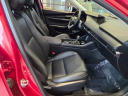 Thumbnail image of 2024 Mazda Mazda3 Sedan at BiggersMazdaUsed of Elgin, IL