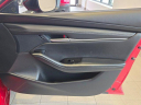 Thumbnail image of 2024 Mazda Mazda3 Sedan at BiggersMazdaUsed of Elgin, IL