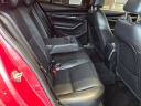 Thumbnail image of 2024 Mazda Mazda3 Sedan at BiggersMazdaUsed of Elgin, IL