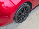 Thumbnail image of 2024 Mazda Mazda3 Sedan at BiggersMazdaUsed of Elgin, IL