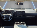 Thumbnail image of 2011 Chevrolet Silverado 2500HD at Granger Chevrolet