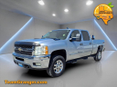 Thumbnail image of 2011 Chevrolet Silverado 2500HD at Granger Chevrolet