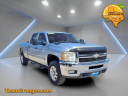 Thumbnail image of 2011 Chevrolet Silverado 2500HD at Granger Chevrolet
