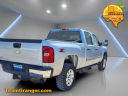 Thumbnail image of 2011 Chevrolet Silverado 2500HD at Granger Chevrolet