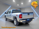Thumbnail image of 2011 Chevrolet Silverado 2500HD at Granger Chevrolet