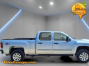 Thumbnail image of 2011 Chevrolet Silverado 2500HD at Granger Chevrolet