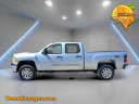 Thumbnail image of 2011 Chevrolet Silverado 2500HD at Granger Chevrolet