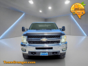 Thumbnail image of 2011 Chevrolet Silverado 2500HD at Granger Chevrolet