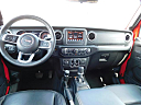 Thumbnail image of 2019 Jeep Wrangler Unlimited at Gary Mathews Motors