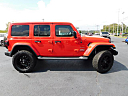 Thumbnail image of 2019 Jeep Wrangler Unlimited at Gary Mathews Motors