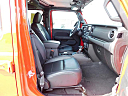 Thumbnail image of 2019 Jeep Wrangler Unlimited at Gary Mathews Motors