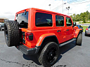Thumbnail image of 2019 Jeep Wrangler Unlimited at Gary Mathews Motors