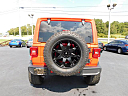 Thumbnail image of 2019 Jeep Wrangler Unlimited at Gary Mathews Motors