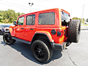 Thumbnail image of 2019 Jeep Wrangler Unlimited at Gary Mathews Motors