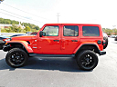 Thumbnail image of 2019 Jeep Wrangler Unlimited at Gary Mathews Motors