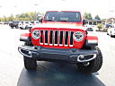 Thumbnail image of 2019 Jeep Wrangler Unlimited at Gary Mathews Motors