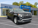 Thumbnail image of 2024 Chevrolet Silverado 1500 at Mike Bell Chevrolet - NEW