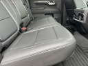 Thumbnail image of 2024 Chevrolet Silverado 1500 at Mike Bell Chevrolet - NEW