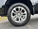 Thumbnail image of 2024 Chevrolet Silverado 1500 at Mike Bell Chevrolet - NEW