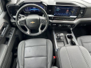 Thumbnail image of 2024 Chevrolet Silverado 1500 at Mike Bell Chevrolet - NEW