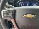 Thumbnail image of 2024 Chevrolet Silverado 1500 at Mike Bell Chevrolet - NEW