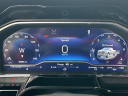 Thumbnail image of 2024 Chevrolet Silverado 1500 at Mike Bell Chevrolet - NEW