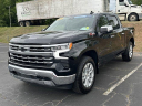 Thumbnail image of 2024 Chevrolet Silverado 1500 at Mike Bell Chevrolet - NEW