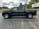 Thumbnail image of 2024 Chevrolet Silverado 1500 at Mike Bell Chevrolet - NEW