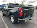 Thumbnail image of 2024 Chevrolet Silverado 1500 at Mike Bell Chevrolet - NEW