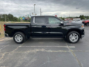 Thumbnail image of 2024 Chevrolet Silverado 1500 at Mike Bell Chevrolet - NEW
