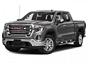 Thumbnail image of 2020 GMC Sierra 1500 at Four Wheels Auto
