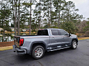 2020 GMC Sierra 1500 SLT at Four Wheels Auto
