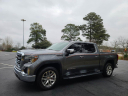 Thumbnail image of 2020 GMC Sierra 1500 at Four Wheels Auto