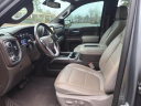 Thumbnail image of 2020 GMC Sierra 1500 at Four Wheels Auto