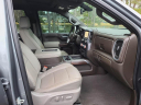 Thumbnail image of 2020 GMC Sierra 1500 at Four Wheels Auto
