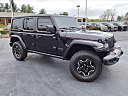 Thumbnail image of 2021 Jeep Wrangler Unlimited at Gary Mathews Motors