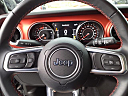 Thumbnail image of 2021 Jeep Wrangler Unlimited at Gary Mathews Motors