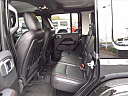 Thumbnail image of 2021 Jeep Wrangler Unlimited at Gary Mathews Motors