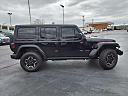 Thumbnail image of 2021 Jeep Wrangler Unlimited at Gary Mathews Motors