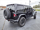 Thumbnail image of 2021 Jeep Wrangler Unlimited at Gary Mathews Motors
