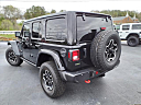 Thumbnail image of 2021 Jeep Wrangler Unlimited at Gary Mathews Motors