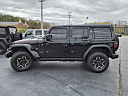 Thumbnail image of 2021 Jeep Wrangler Unlimited at Gary Mathews Motors
