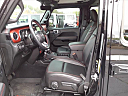 Thumbnail image of 2021 Jeep Wrangler Unlimited at Gary Mathews Motors