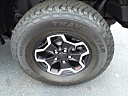 Thumbnail image of 2021 Jeep Wrangler Unlimited at Gary Mathews Motors