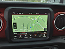 Thumbnail image of 2021 Jeep Wrangler Unlimited at Gary Mathews Motors