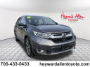 Thumbnail image of 2019 Honda CR-V at New - HeywardAllenToyota