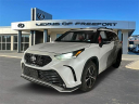 Thumbnail image of 2022 Toyota Highlander at Lexus of Freeport