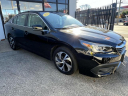 Thumbnail image of 2022 Subaru Legacy at Gregoris Subaru