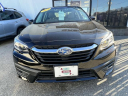 Thumbnail image of 2022 Subaru Legacy at Gregoris Subaru